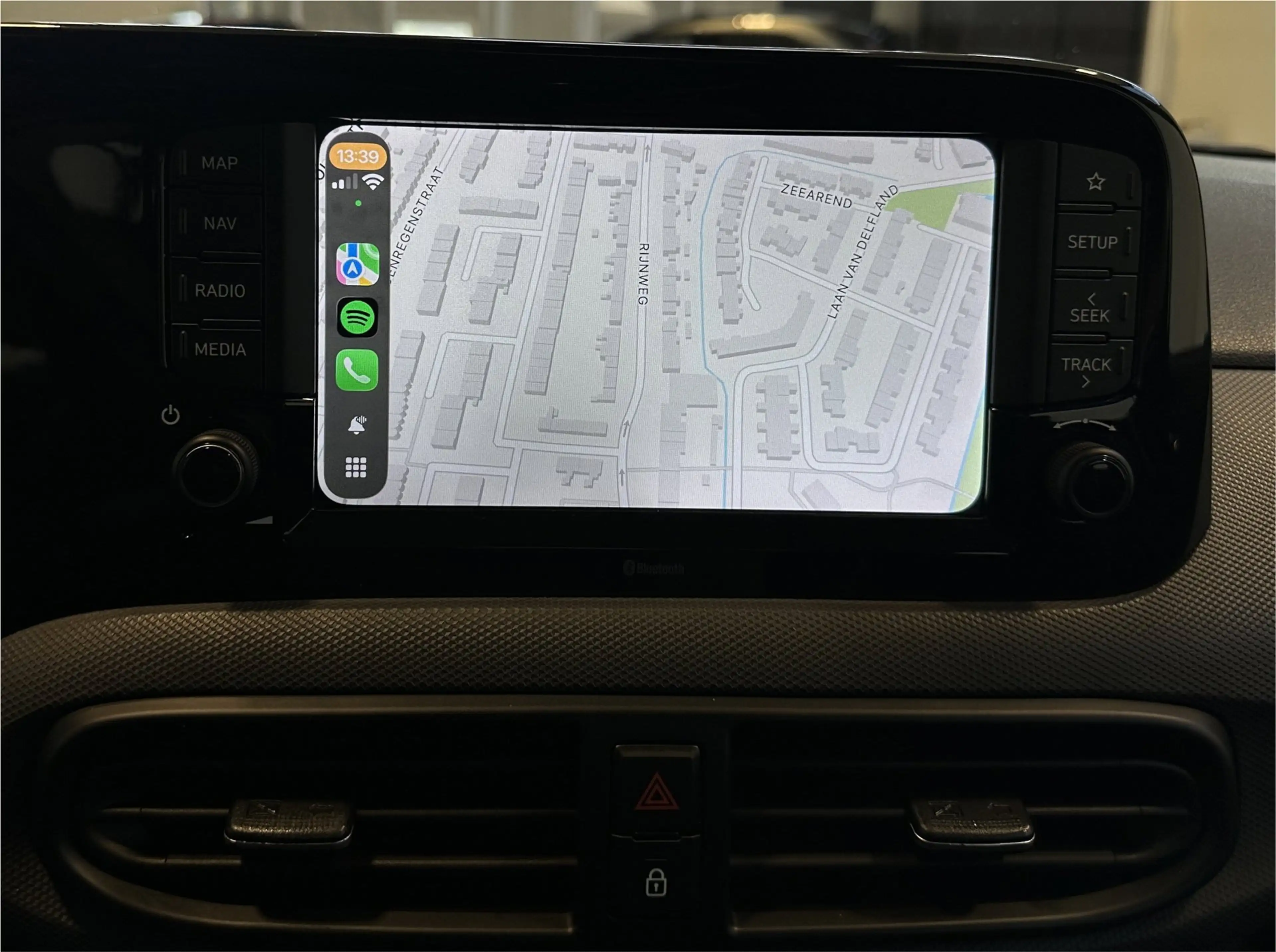 Hyundai i10 1.0 Comfort Smart 5-zits Automaat| Apple Carplay/ — photo 14
