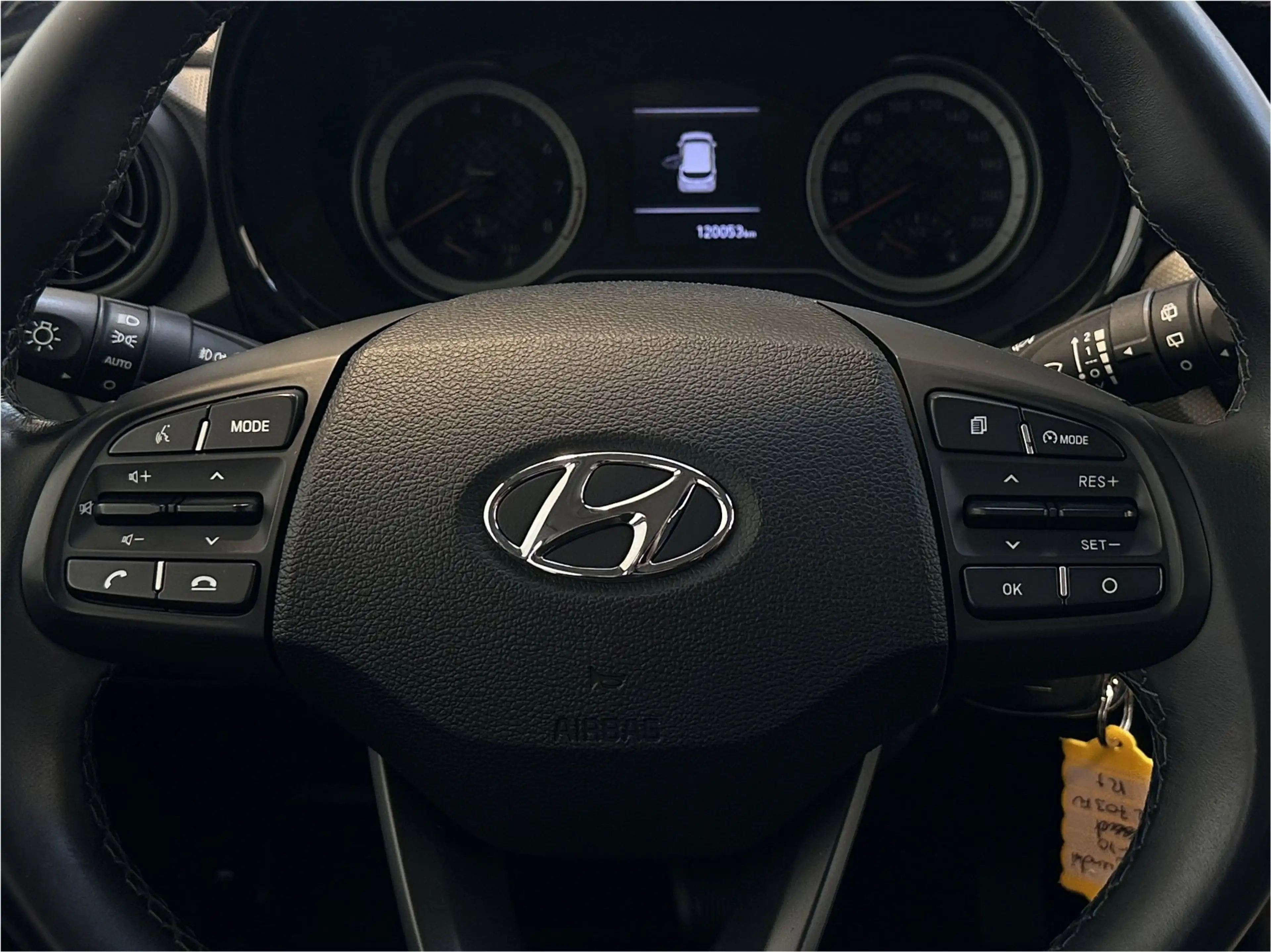 Hyundai i10 1.0 Comfort Smart 5-zits Automaat| Apple Carplay/ — photo 7