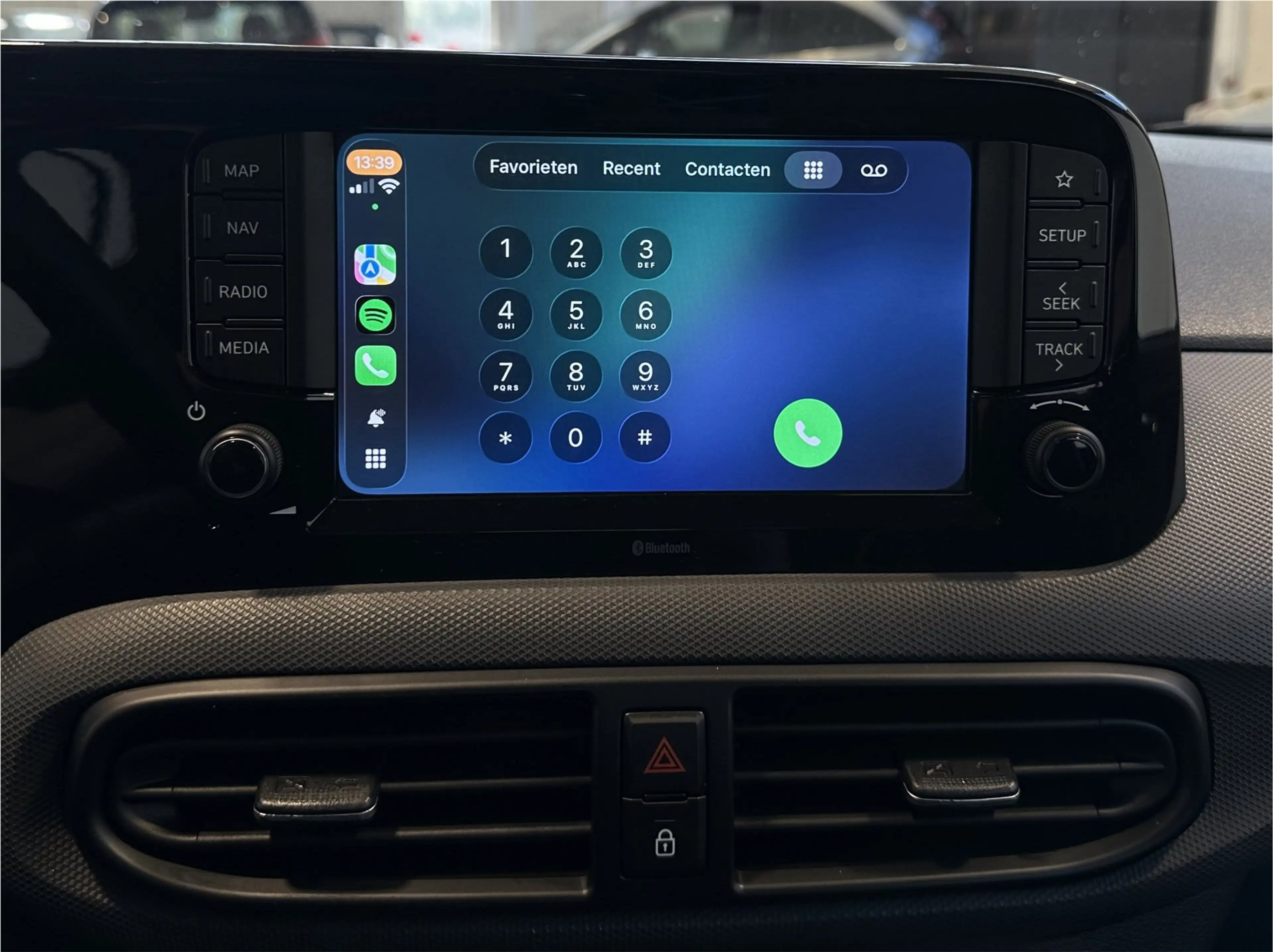 Hyundai i10 1.0 Comfort Smart 5-zits Automaat| Apple Carplay/ — photo 16