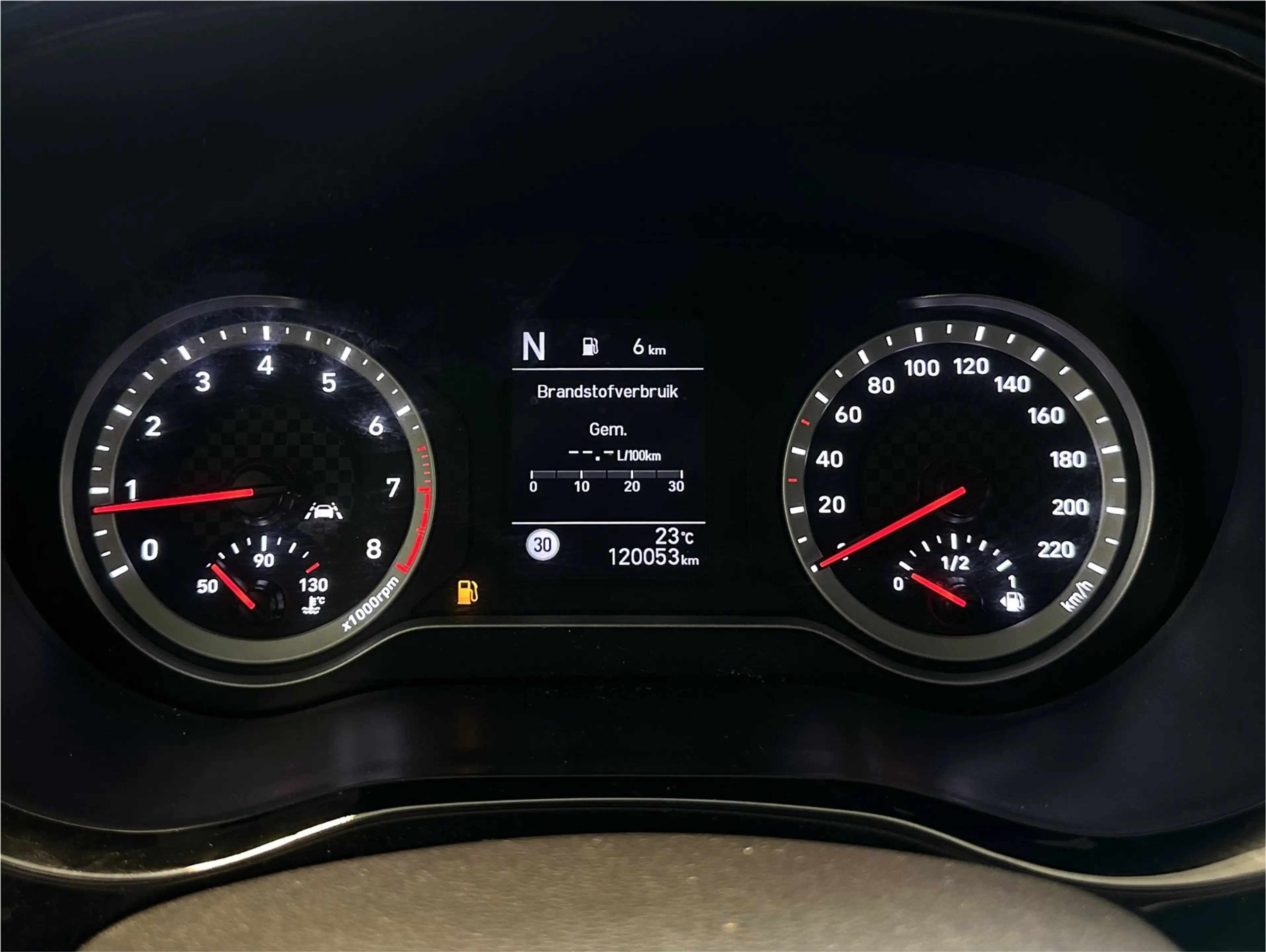Hyundai i10 1.0 Comfort Smart 5-zits Automaat| Apple Carplay/ — photo 8