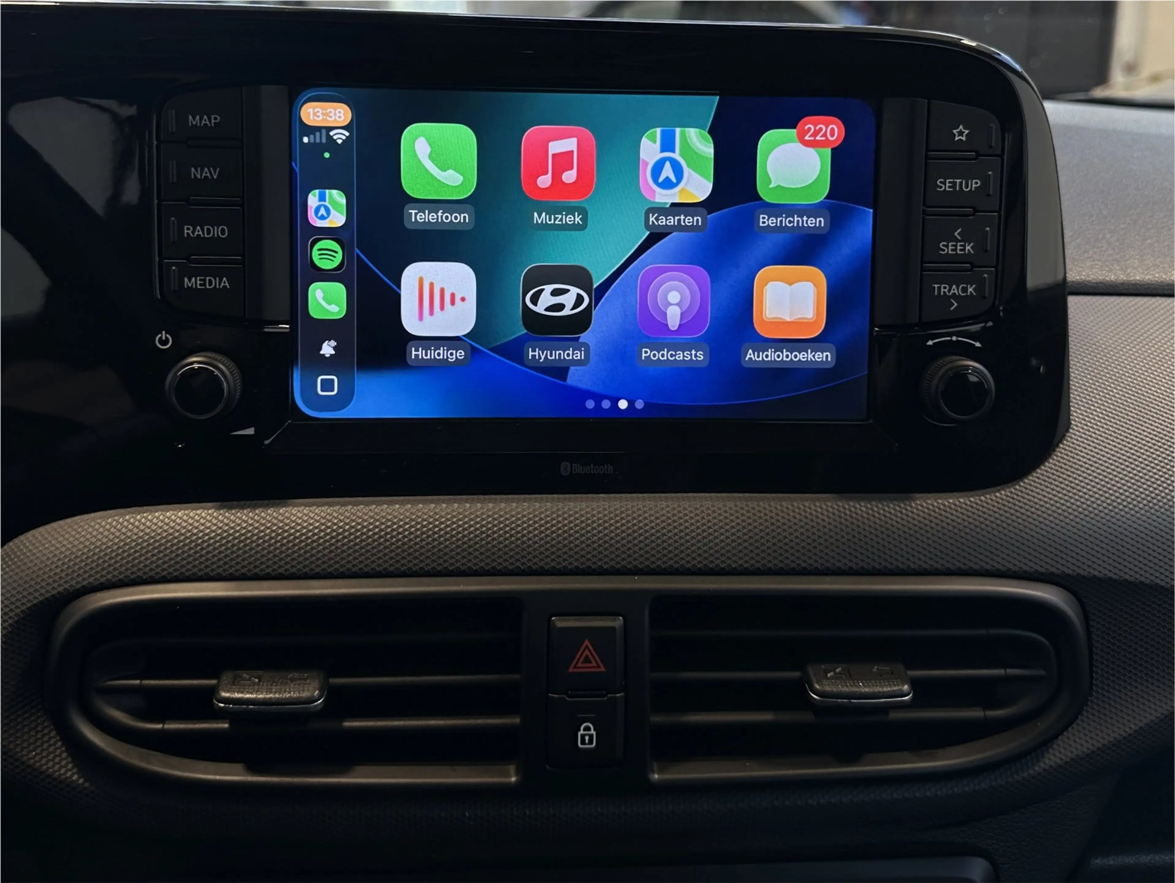 Hyundai i10 1.0 Comfort Smart 5-zits Automaat| Apple Carplay/ — photo 15