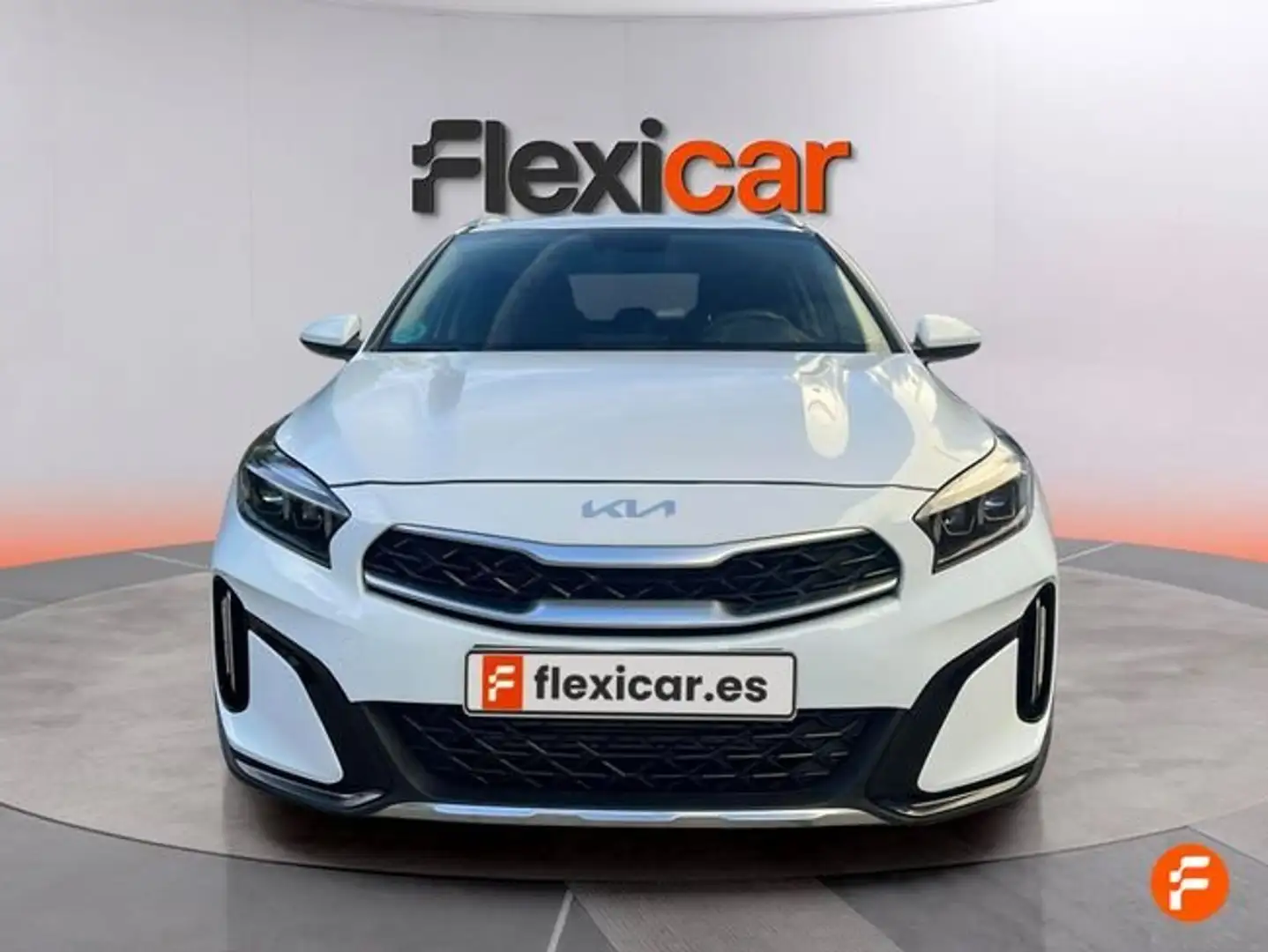 Kia XCeed 1.0 T-GDi Drive Blanco - 2