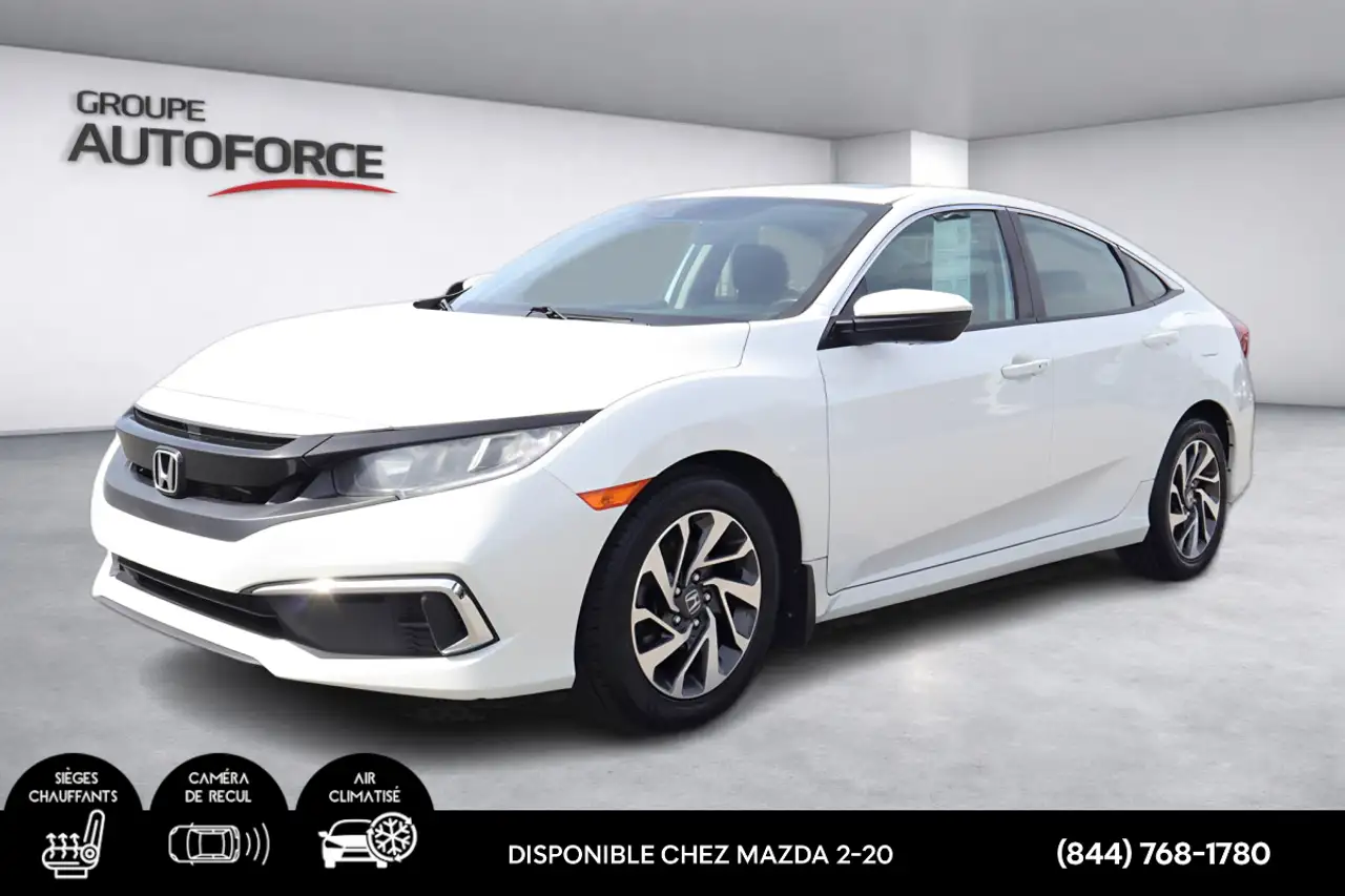 Honda Civic снимка Honda Civic