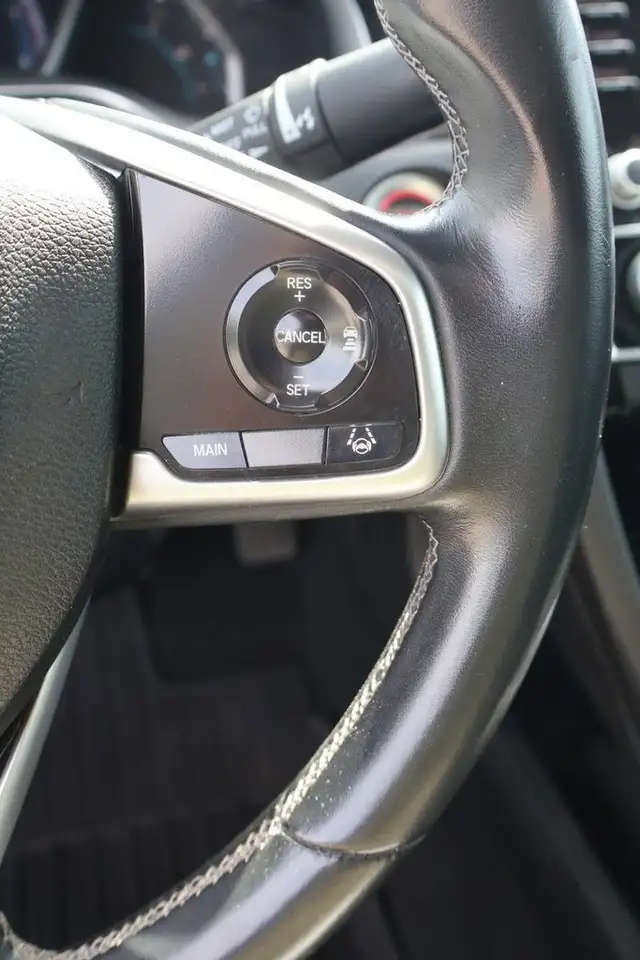 Honda Civic снимка Honda Civic