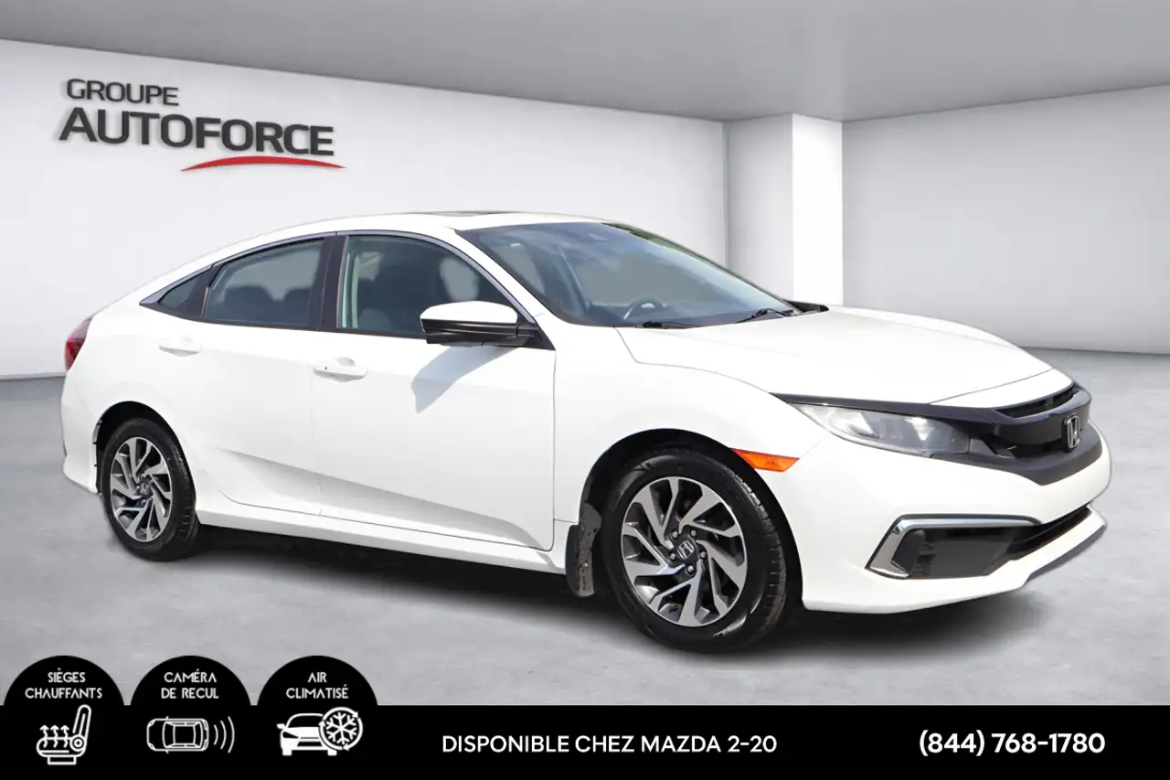Honda Civic снимка Honda Civic