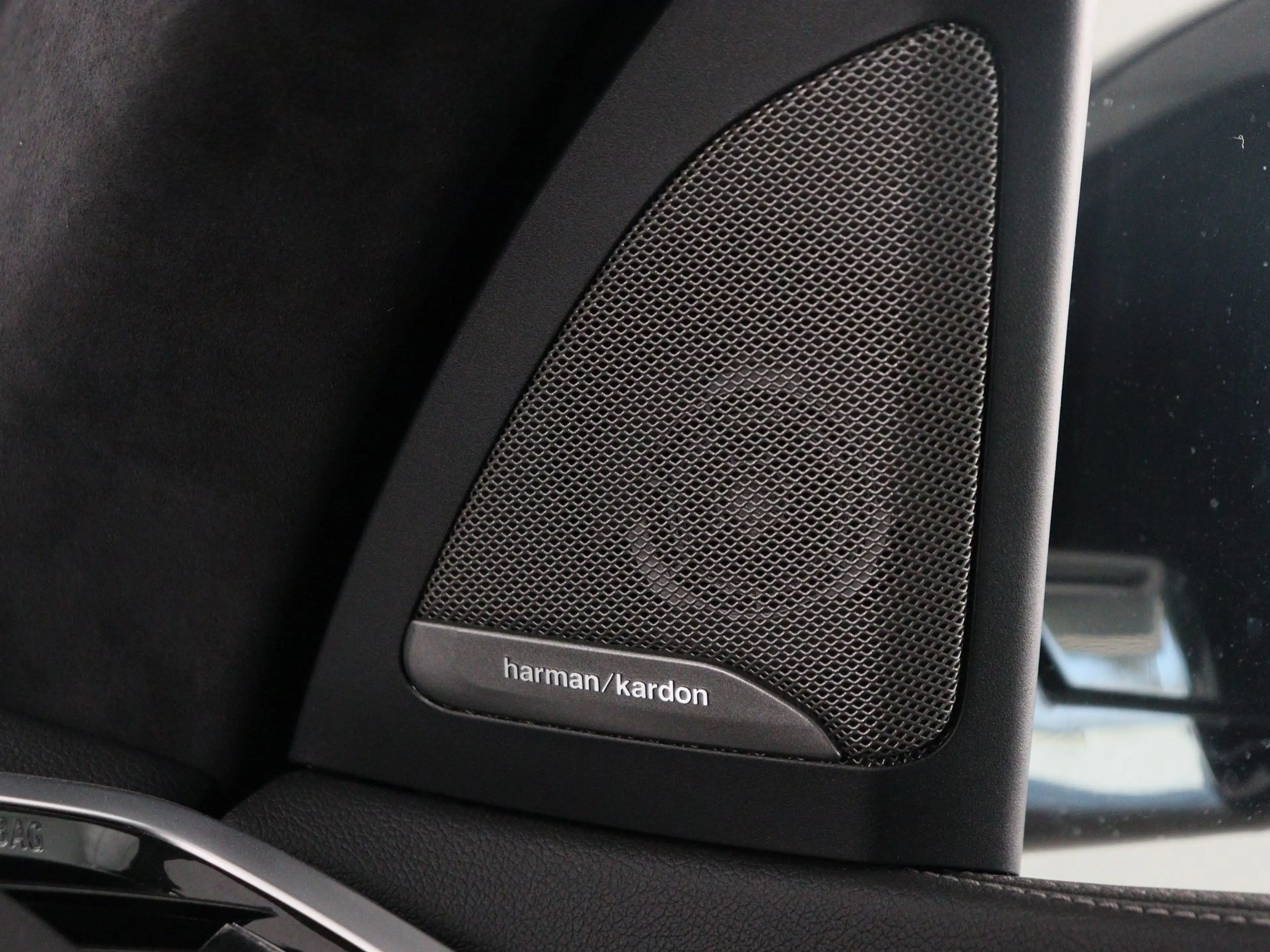 BMW X7 xDrive40i High Executive — photo 15
