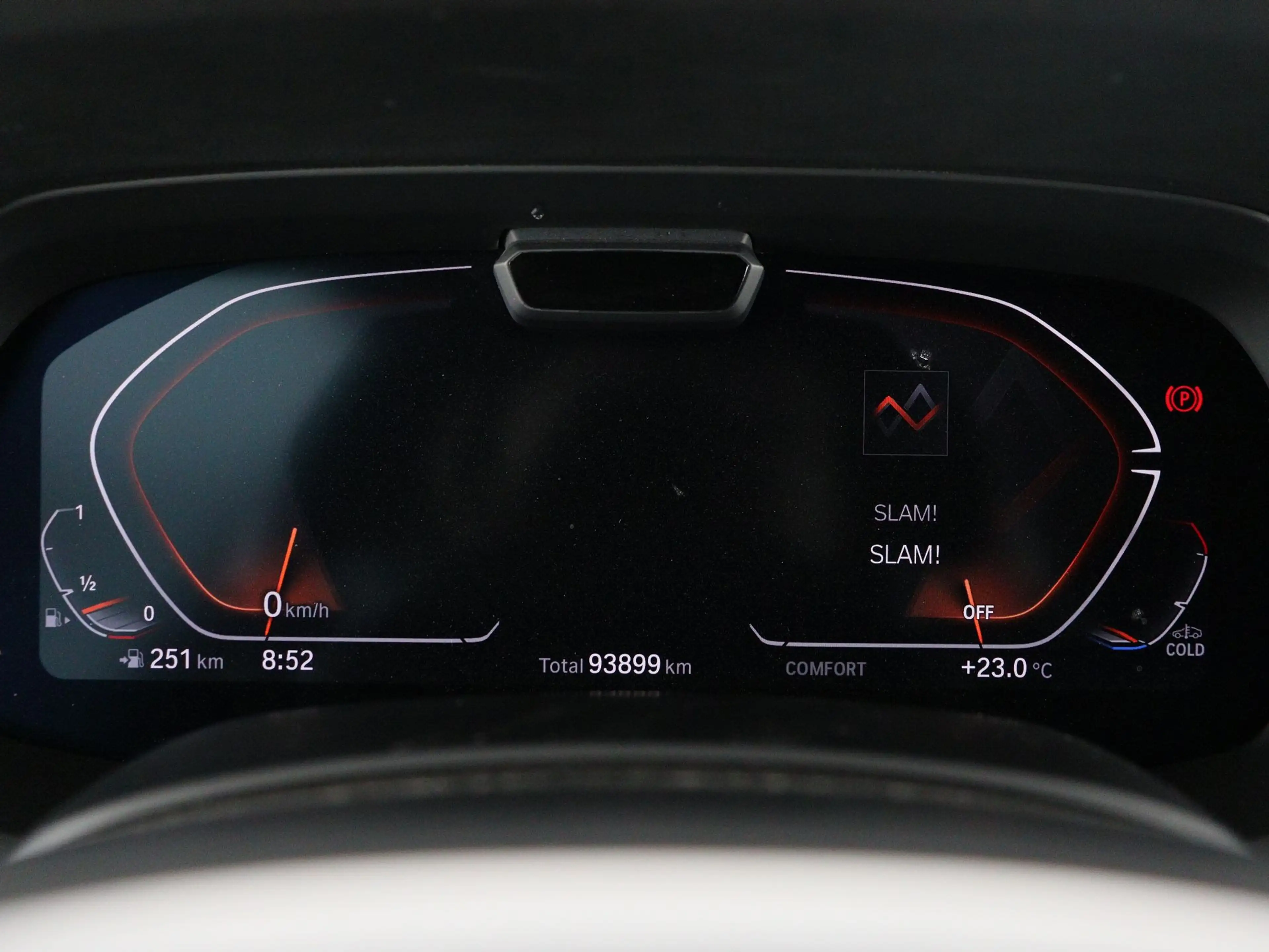 BMW X7 xDrive40i High Executive — photo 13