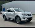 Nissan Navara 2.3 dci d.cab N-Connecta 4wd 190cv auto E6 Grau - thumbnail 2
