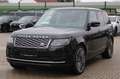 Land Rover Range Rover 3.0 Autobiography Lang Luftf. Voll Schwarz - thumbnail 1