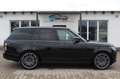 Land Rover Range Rover 3.0 Autobiography Lang Luftf. Voll Schwarz - thumbnail 4