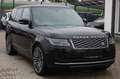 Land Rover Range Rover 3.0 Autobiography Lang Luftf. Voll Schwarz - thumbnail 3