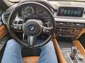 BMW X6 xDrive 30 d Noir - thumbnail 8