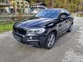 BMW X6 xDrive 30 d Noir - thumbnail 1