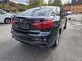 BMW X6 xDrive 30 d Noir - thumbnail 6