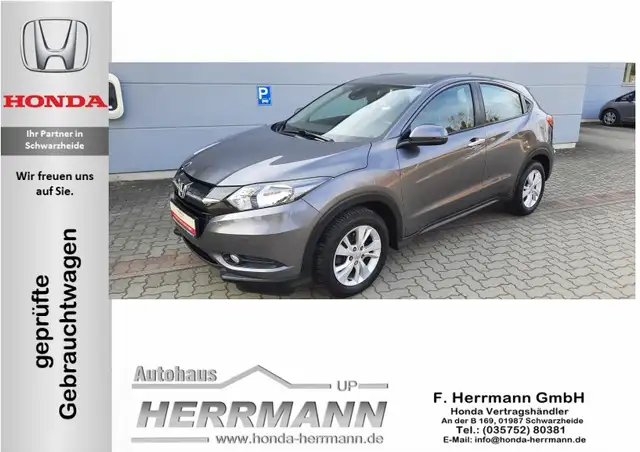 Honda HR-V HR-V 1.5 i-VTEC Elegance