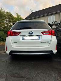 Touring Sports Hybride 136h Business
