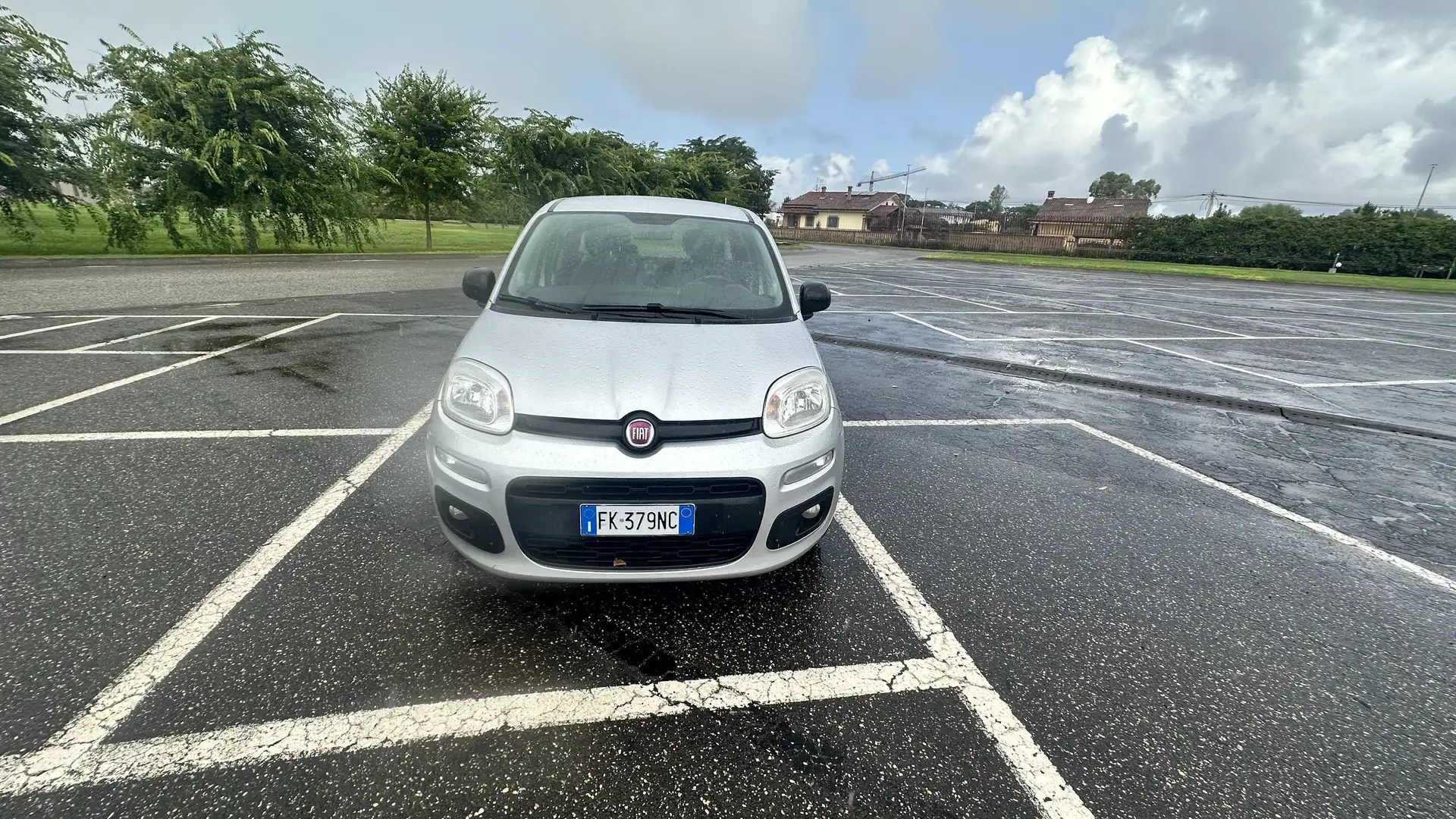 Fiat Panda 1.3 Multijet Start&Stopp Lounge - 1