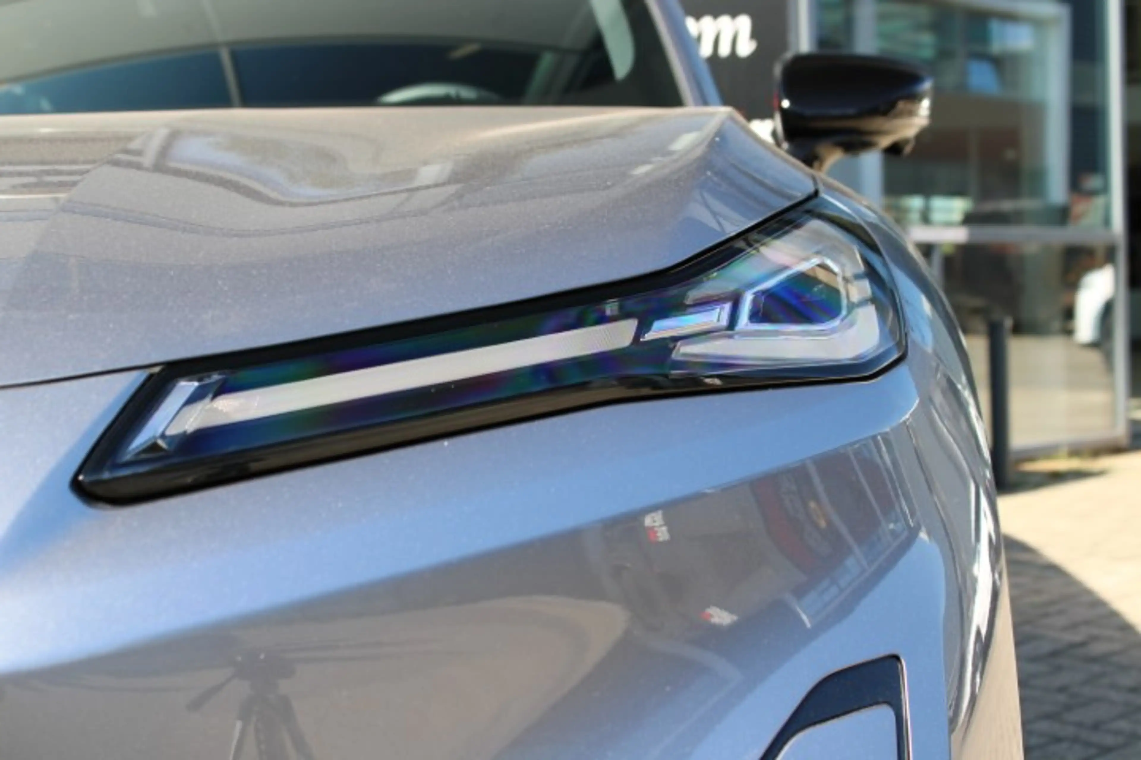 Changan Deepal S05 1.5 PHEV 259pk Business Edition — photo 12