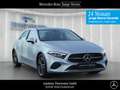 Mercedes-Benz A 180 A 180 Kompaktlimousine Progressive 360°- Kamera Silber - thumbnail 1