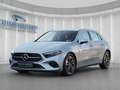 Mercedes-Benz A 180 A 180 Kompaktlimousine Progressive 360°- Kamera Silber - thumbnail 3