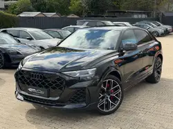 Audi RSQ8 4.0 TFSI quattro B&O/360/HUD/PANO/MATRIX