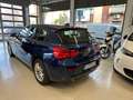 BMW 118 118i 5p Advantage auto Blu/Azzurro - thumbnail 2