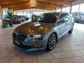 Skoda Superb Kombi 2,0 TDI 4x4 Laurin & Klement DSG Grau - thumbnail 2