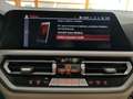 BMW 318 d 48V 150cv Auto Navi Pelle Fari LED Cerchi 18 Noir - thumbnail 25