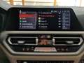 BMW 318 d 48V 150cv Auto Navi Pelle Fari LED Cerchi 18 Noir - thumbnail 24