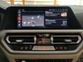 BMW 318 d 48V 150cv Auto Navi Pelle Fari LED Cerchi 18 Noir - thumbnail 23
