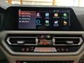 BMW 318 d 48V 150cv Auto Navi Pelle Fari LED Cerchi 18 Noir - thumbnail 13