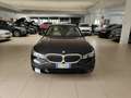 BMW 318 d 48V 150cv Auto Navi Pelle Fari LED Cerchi 18 Noir - thumbnail 17