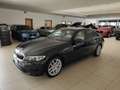BMW 318 d 48V 150cv Auto Navi Pelle Fari LED Cerchi 18 Noir - thumbnail 1