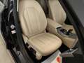 BMW 318 d 48V 150cv Auto Navi Pelle Fari LED Cerchi 18 Noir - thumbnail 5