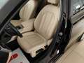 BMW 318 d 48V 150cv Auto Navi Pelle Fari LED Cerchi 18 Noir - thumbnail 3