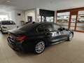 BMW 318 d 48V 150cv Auto Navi Pelle Fari LED Cerchi 18 Noir - thumbnail 7