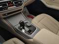 BMW 318 d 48V 150cv Auto Navi Pelle Fari LED Cerchi 18 Noir - thumbnail 30
