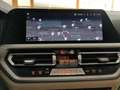BMW 318 d 48V 150cv Auto Navi Pelle Fari LED Cerchi 18 Noir - thumbnail 11