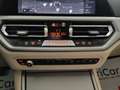 BMW 318 d 48V 150cv Auto Navi Pelle Fari LED Cerchi 18 Noir - thumbnail 28
