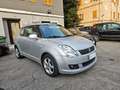 Suzuki Swift Swift IV 3p 1.3 ddis 75cv  GANCIO TRAINO Argento - thumbnail 4