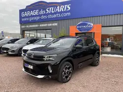 Citroen C5 Aircross 1.5 BLUEHDi - 130 S\u0026S - BV EAT8 - SHINE