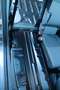 Ford Transit Connect Kasten Trend DIESEL / L2 AHK Gris - thumbnail 15