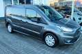 Ford Transit Connect Kasten Trend DIESEL / L2 AHK Gris - thumbnail 2