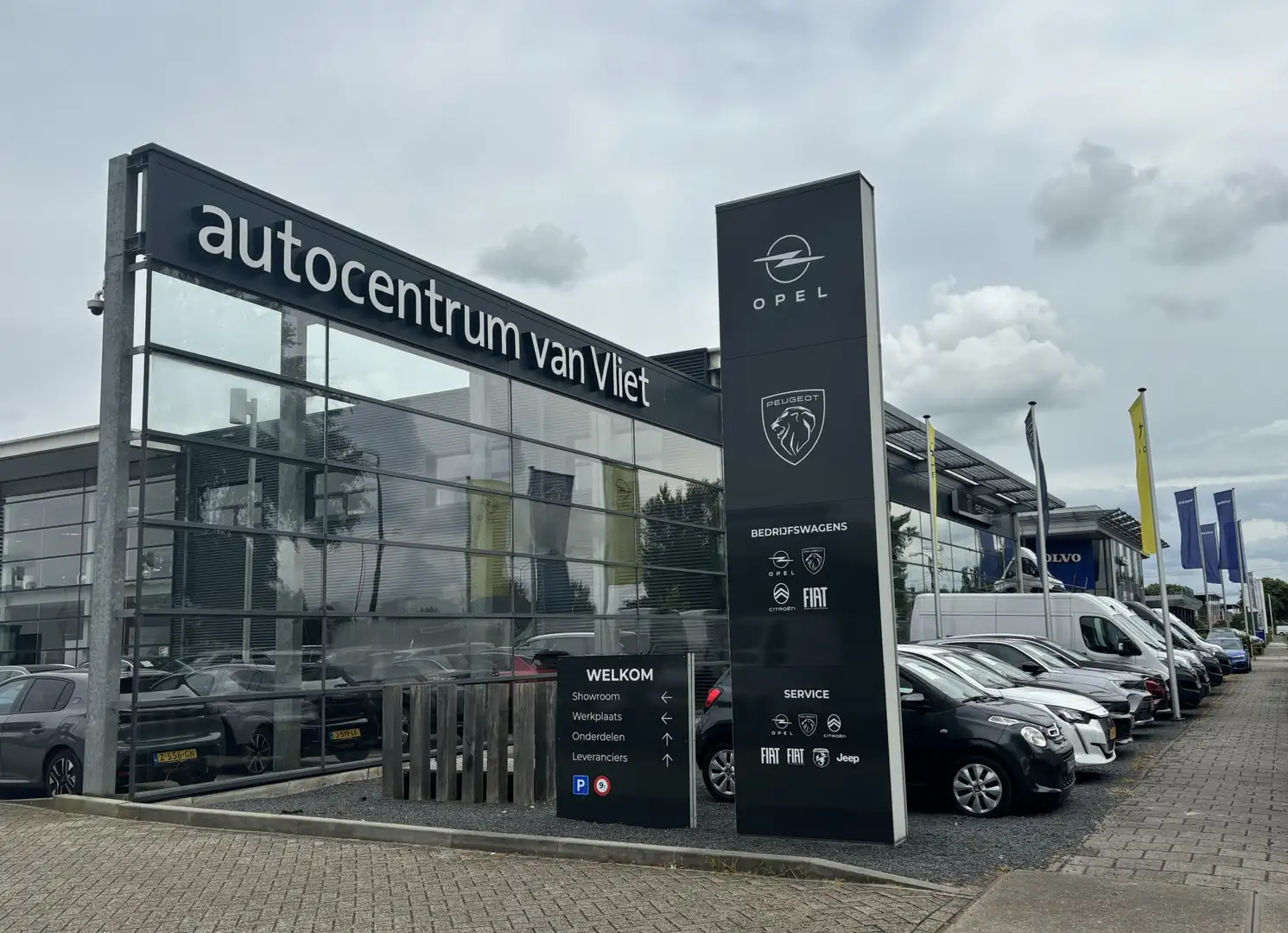 Opel Combo-e Electric L1 50kWh | Pakket Safety Connect | Pakket Grijs - 2