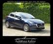 Mazda 2 SKYACTIV-G 90 M Hybrid KIZOKU + Touring-Paket 2 + Blauw - thumbnail 1