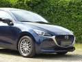 Mazda 2 SKYACTIV-G 90 M Hybrid KIZOKU + Touring-Paket 2 + Blauw - thumbnail 3