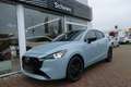 Mazda 2 2023 e-SKYACTIV-G 90 M Hybrid HOMURA Blu/Azzurro - thumbnail 1