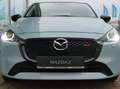Mazda 2 2023 e-SKYACTIV-G 90 M Hybrid HOMURA Blu/Azzurro - thumbnail 7