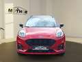 Ford Puma ST-Line X 1.0 EcoBoost Klima Winterpaket Rot - thumbnail 6