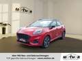 Ford Puma ST-Line X 1.0 EcoBoost Klima Winterpaket Rot - thumbnail 1